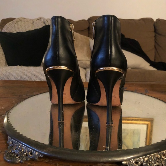 Coach Nilla boot - Picture 2 of 3